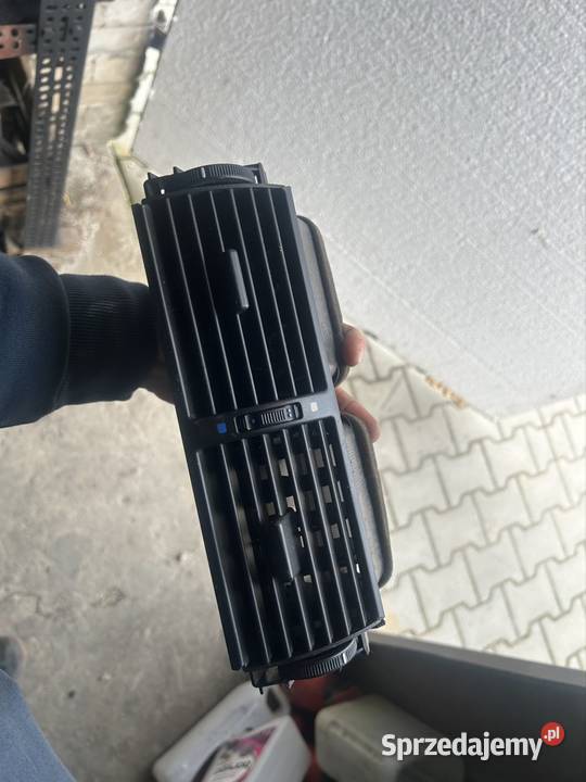 Kratka nawiewu e39 Kratki nawiewu lubelskie Kazimierz Dolny