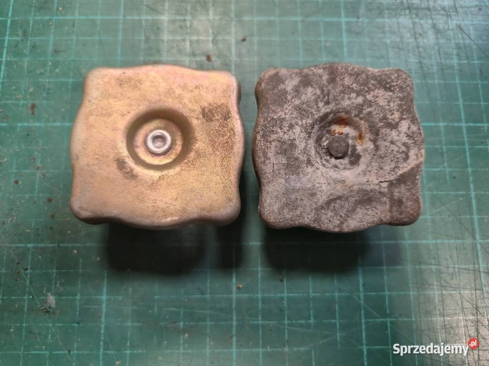 Korki wlewu Fiat Dąbrowa Górnicza