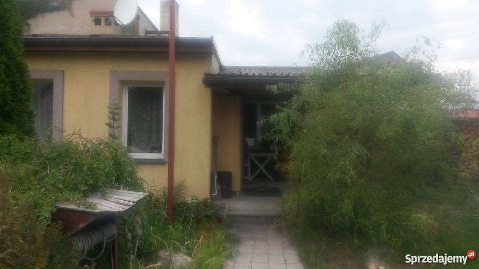 sprzedam dom w sochocinie Sochocin