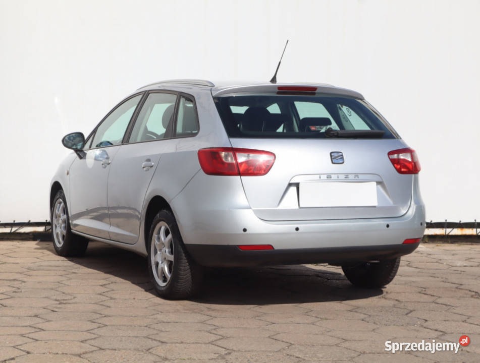 Seat Ibiza 14 16V sprzedam