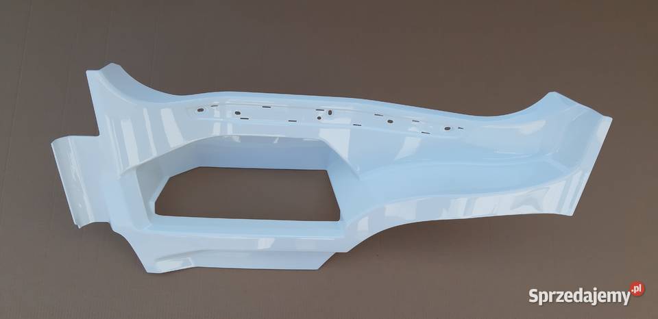 SCANIA R S STOPNICA LEWA STOPIEŃ GÓRNY LEWY Pozostałe lubuskie Bieleń