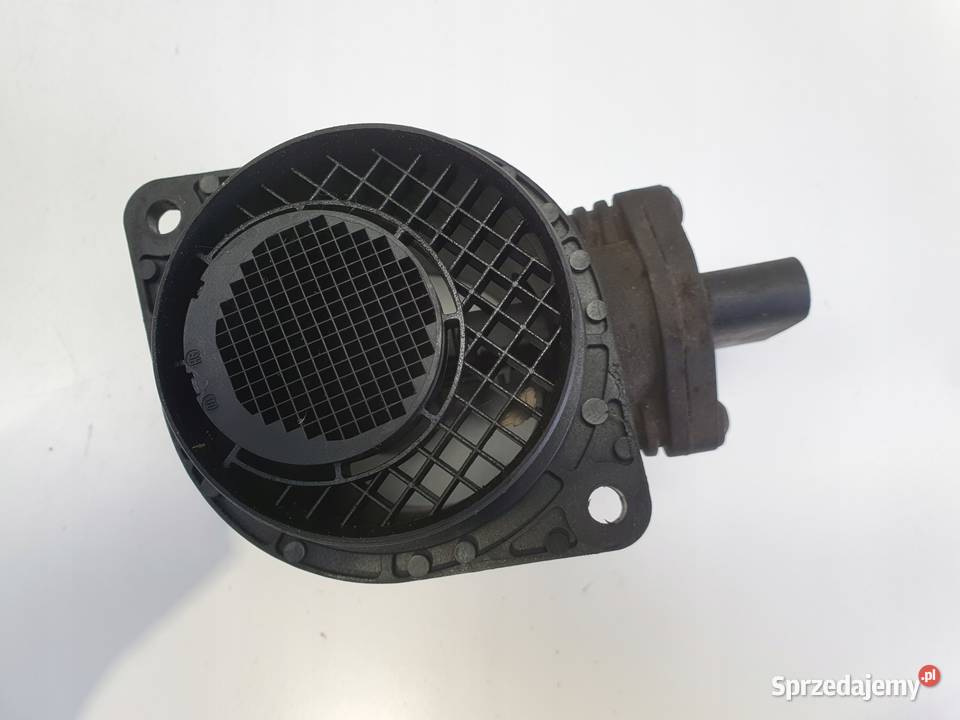 PRZEPŁYWOMIERZ VW Golf IV 19 TDI POWIETRZA Rudka