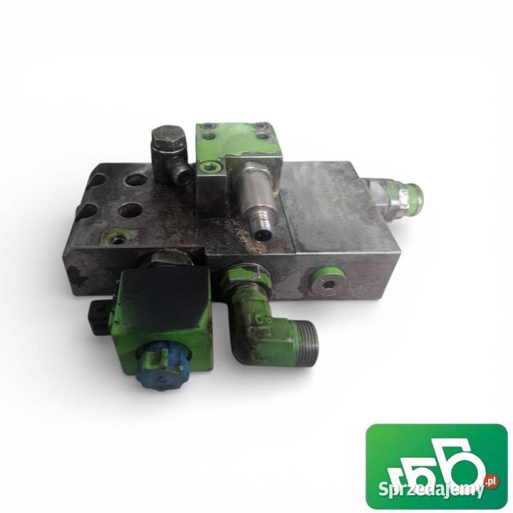 Zamek siłownika 08394703043501B Merlo P 407 Wilkowo