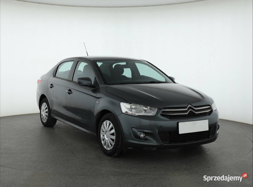 Citroen CElysee 16 HDi Piaseczno