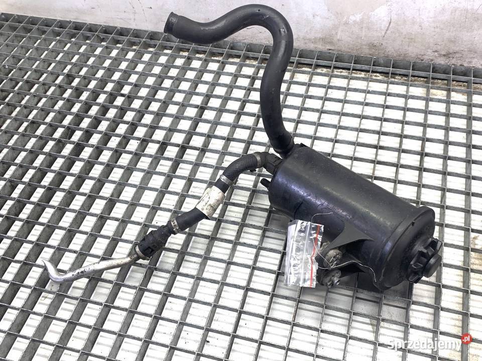 ZBIORNIK WSPOMAGANIA BMW F16 SUV 1419 30 258 podkarpackie