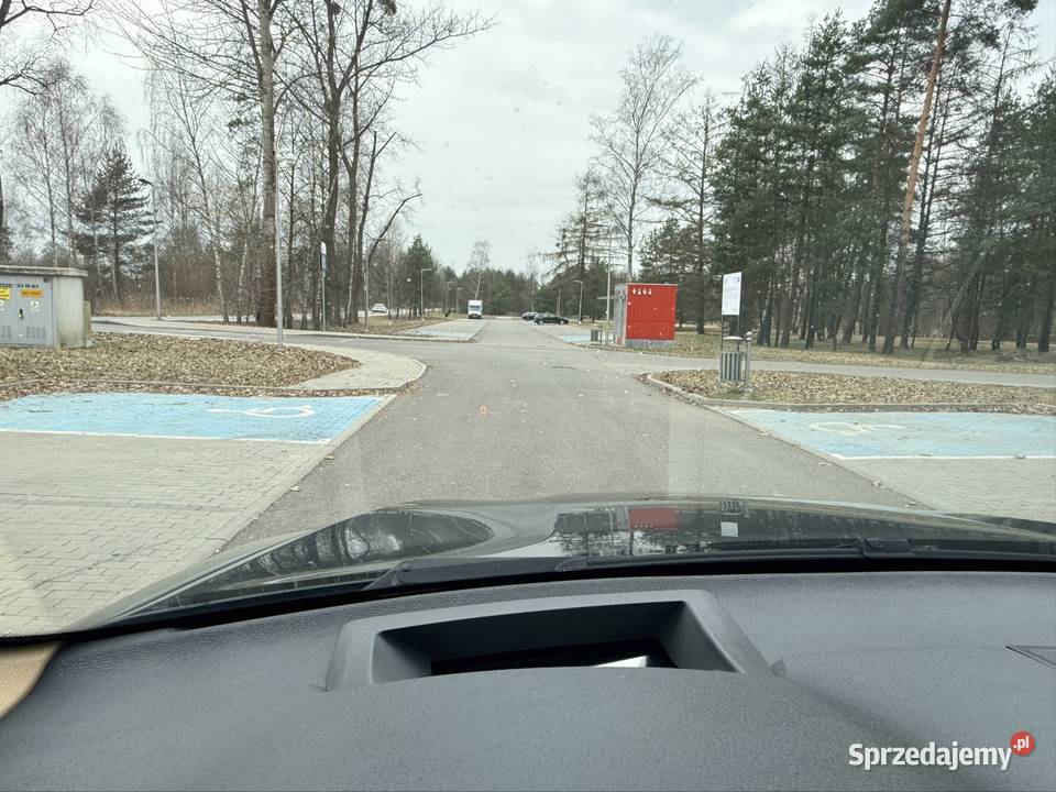 Bmw X6 35d możliwa zamiana Katowice
