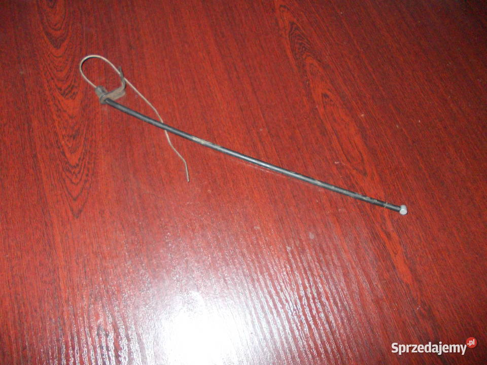 Solo 123 linka gazu 1743 Stalowa Wola