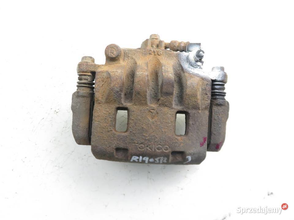 ZACISK PRAWY PRZÓD SUBARU IMPREZA II 20 SOHC sprzedam