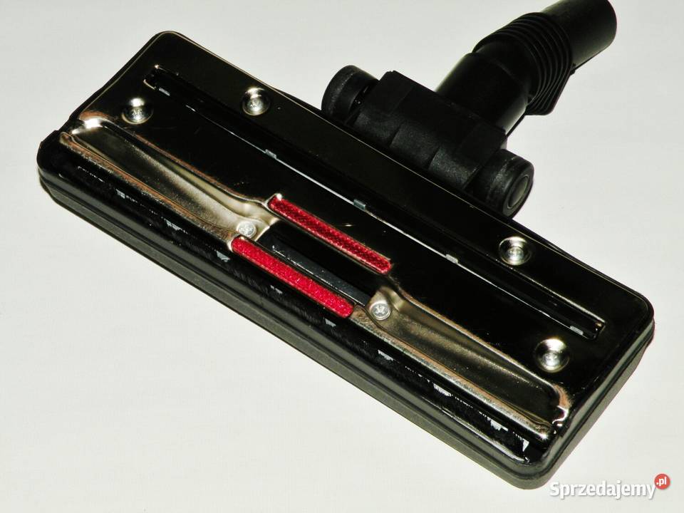 Ssawka szeroka uniwersalna do odkurzacza Welmax Dom i Ogród Bydgoszcz