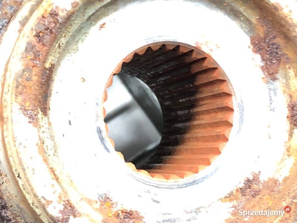 ZWROTNICA PRAWY PRZÓD HYUNDAI ELANTRA V 16 132 Motoryzacja