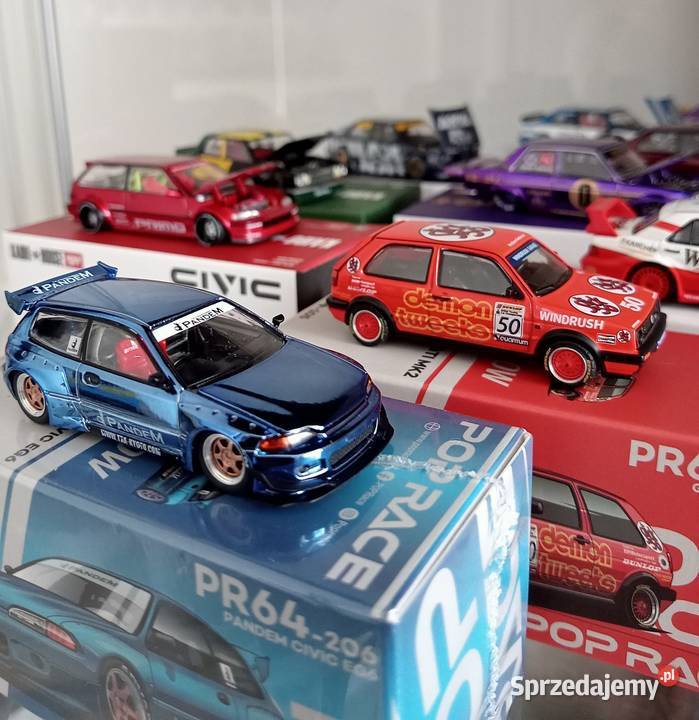 BMW M3 MercedesBenz Golf Mk2 Honda Civic Datsun Samochody i pojazdy Dla Dziecka śląskie sprzedam