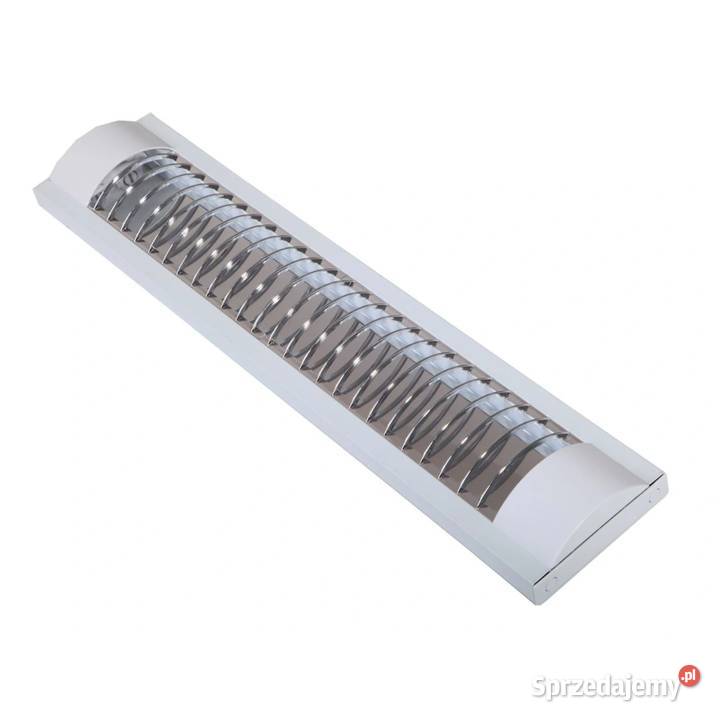 Oprawa świetlówkowa liniowa ELITE EkoLight T8 Opole
