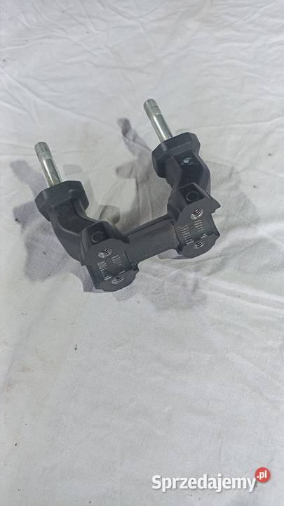 Wdpornik kierownicy Yamaha TRACER 7 MT07