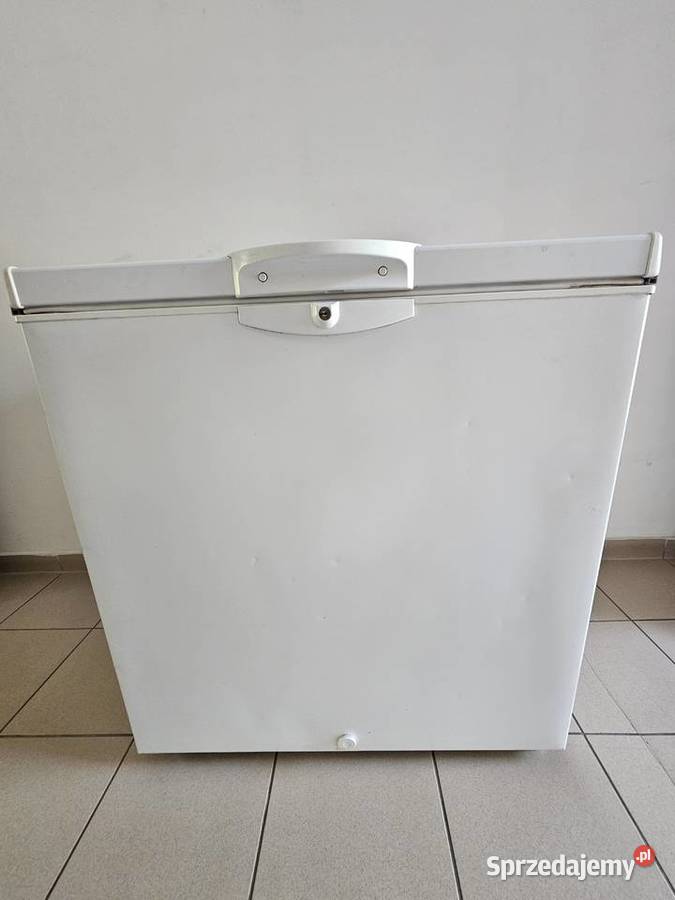 Zamrażarka skrzyniowa Indesit sprzedam