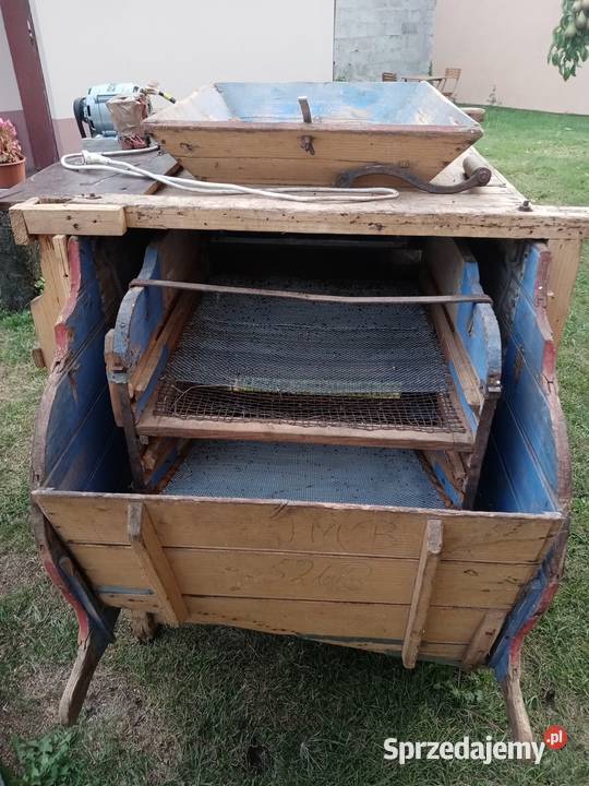 Wialnia do zboża Bielsk Podlaski