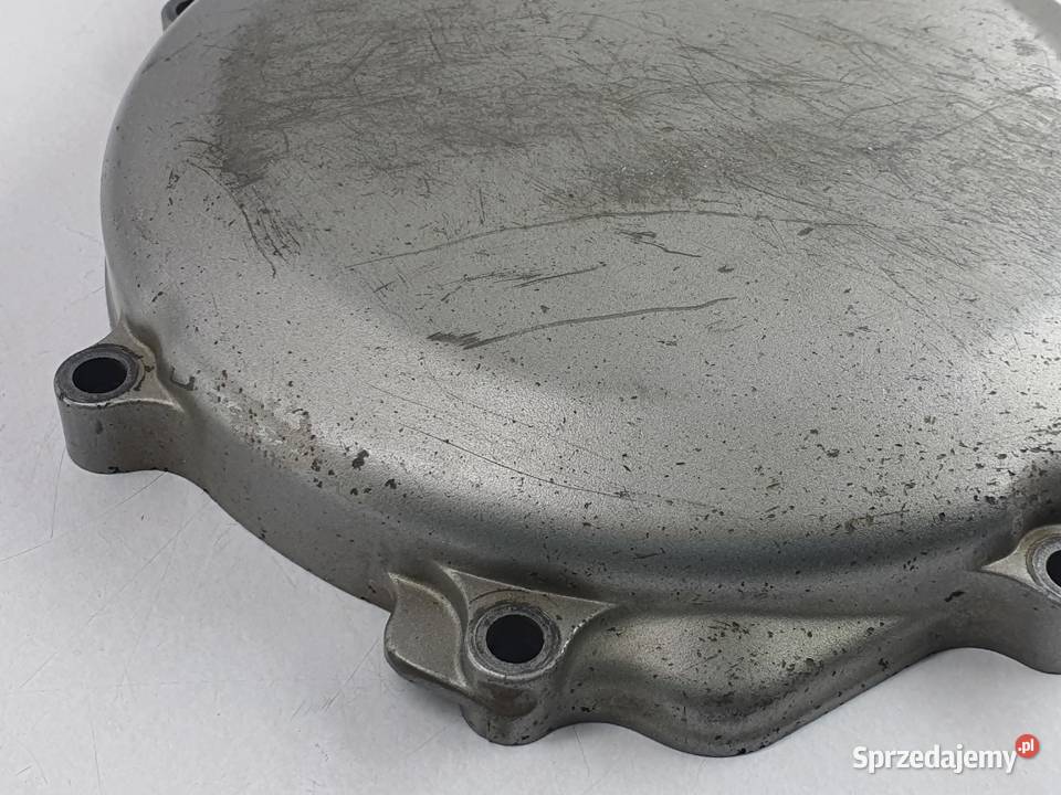 Dekiel Sprzegla Pokrywa Suzuki Ltr 450 Łódź
