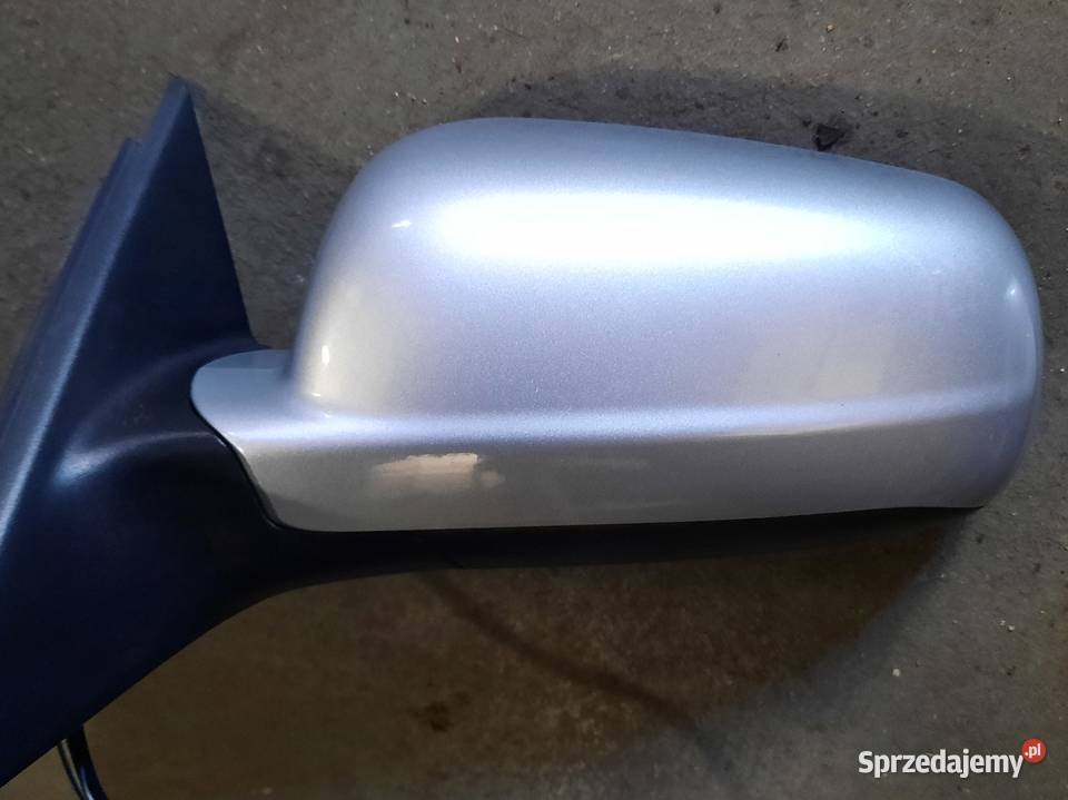 Kpl lusterek Passat B5 Fl LA7W Gołdap