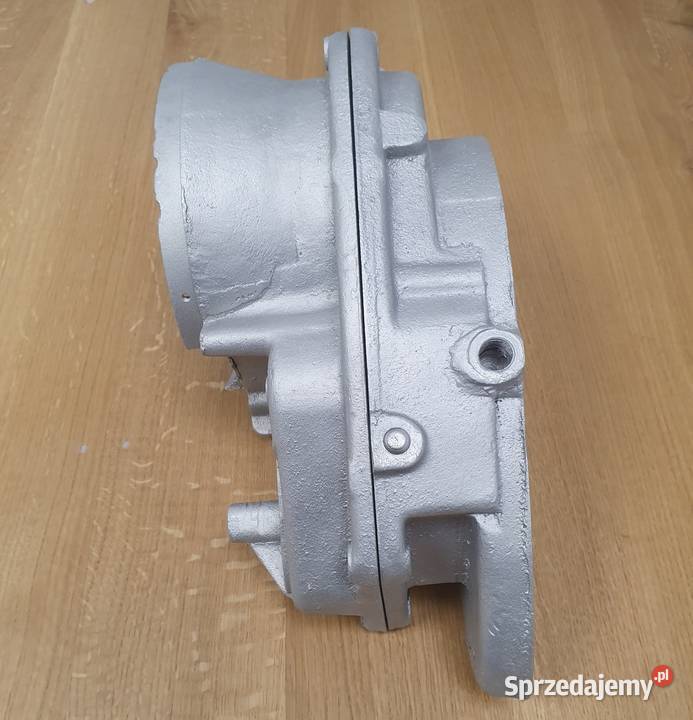 Karterysilnik WfmWskShl 125 M04 M05 Szamotuły