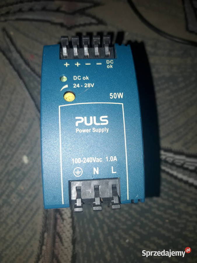 power supply ML 50100 Zalasewo