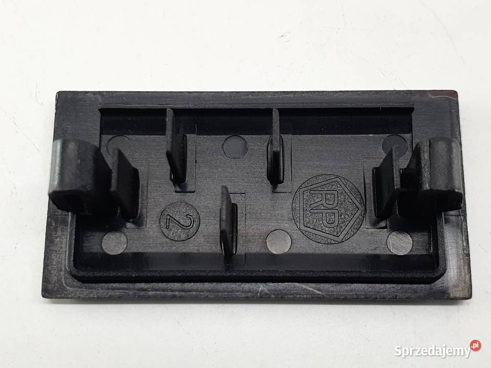 OSLONA ZASLEPKA DESKI MAN LE łódzkie Janowice