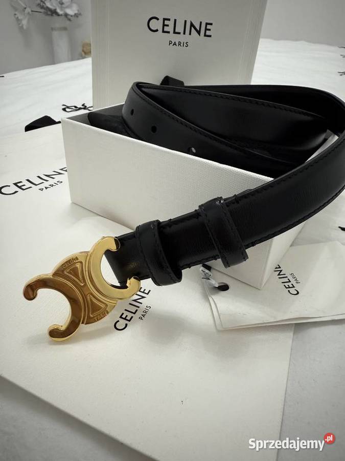 Pasek Celine