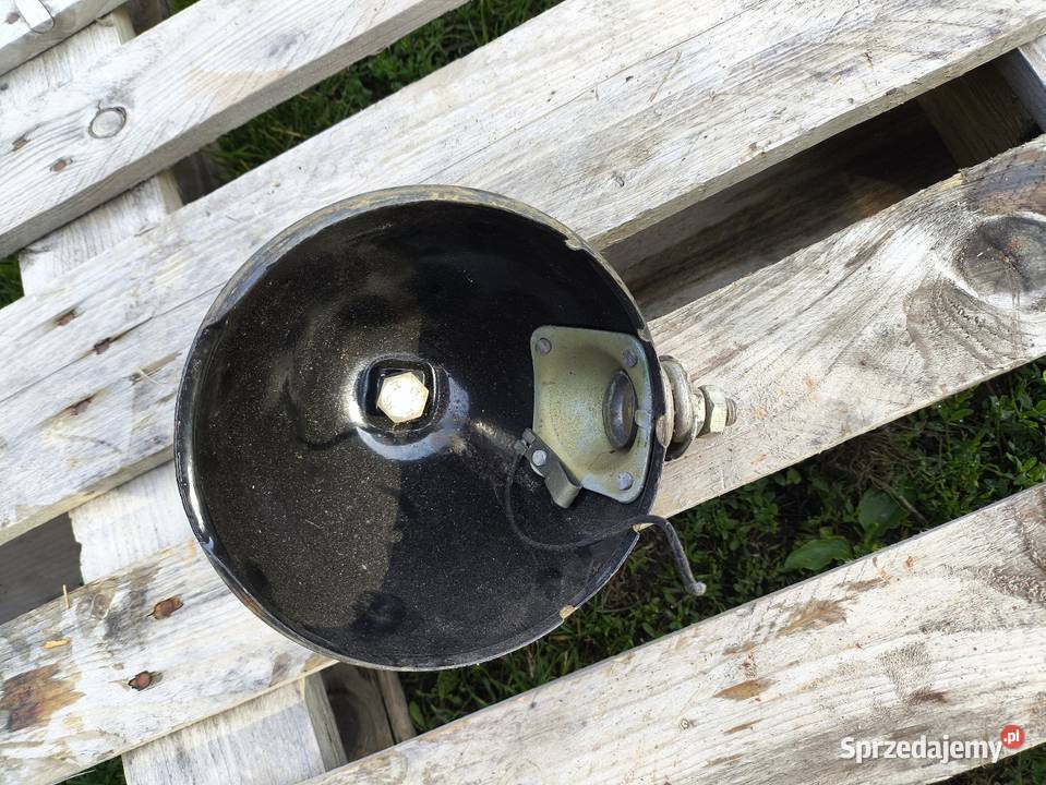 Obudowa skorupa szperacz gaz 69 uaz Lutoryż sprzedam