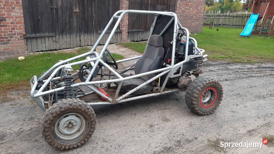 Sprzedam Buggy corsa 14 16v Iwanowice Małe