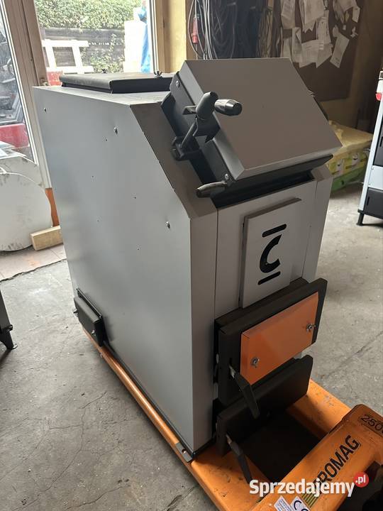 Kocioł grzewczy Logica 27 KW 5 klasa ecodesign Akcesoria grzewcze Kraków