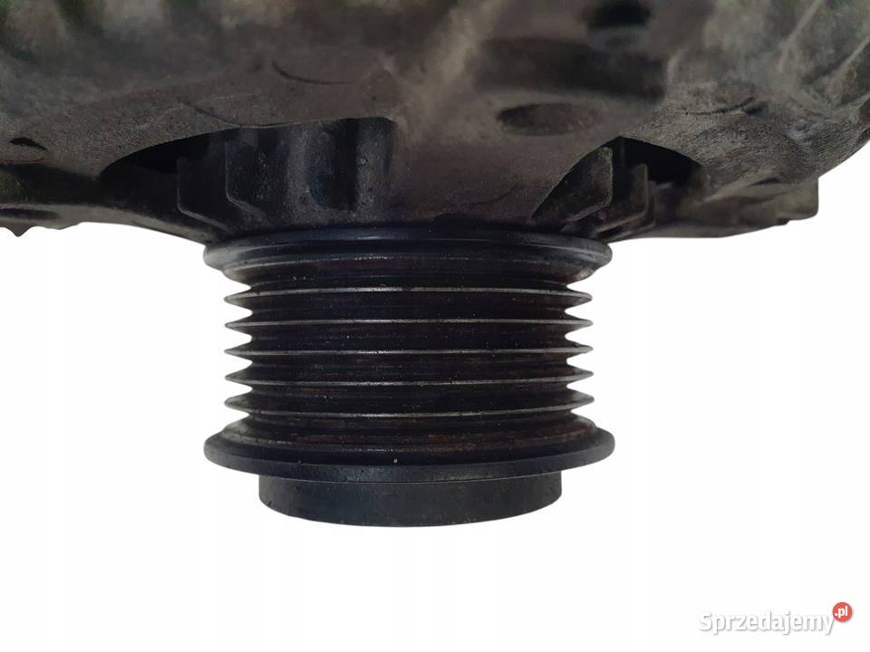 ALTERNATOR Land Rover Discovery IV 30 SDV6