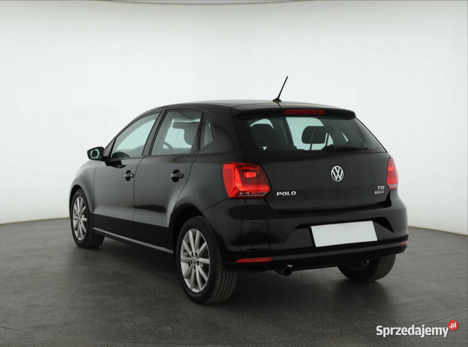VW Polo 12 TSI 1197cm3 Piaseczno