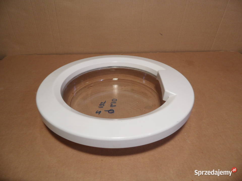 drzwi pralki MPM Radlin sprzedam