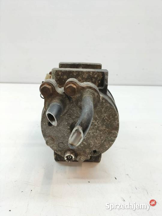 SPRĘŻARKA KLIMATYZACJI 8708581 25 20V Volvo S60 świętokrzyskie