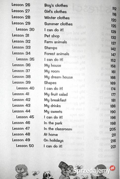 Angielski na początek Bogdan Siemaszko Marek Chełm