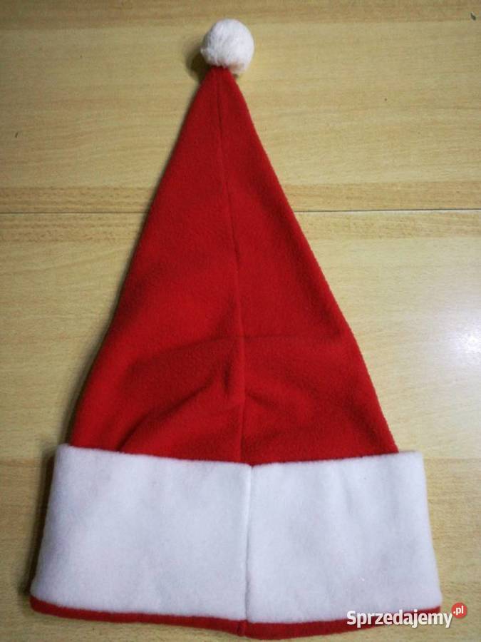 Czapka Świętego Mikołaja