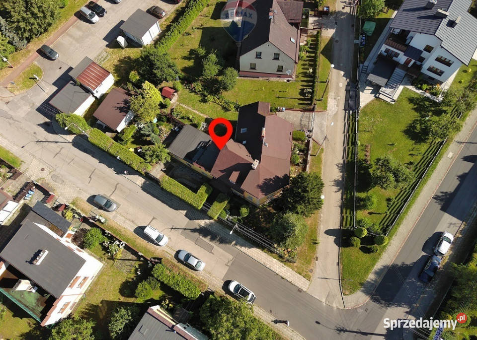 Dom na sprzedaż śląskie Bielsko-Biała sprzedam