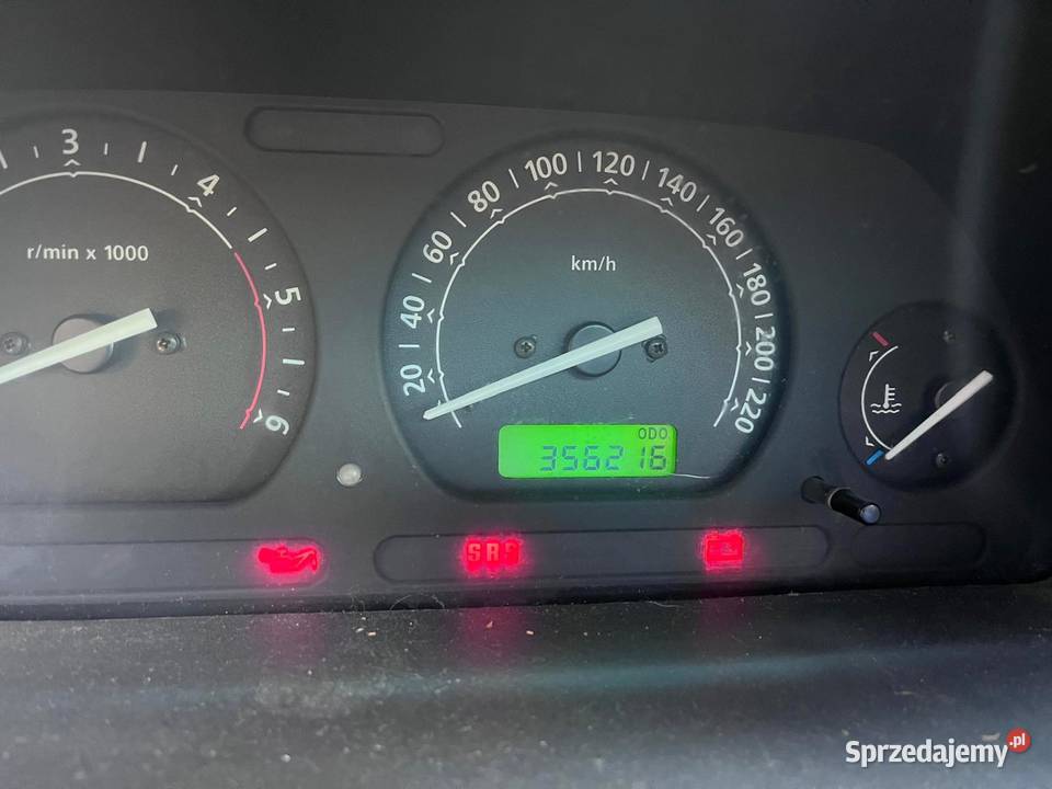 Land Rover Freelander 20 1951cm3