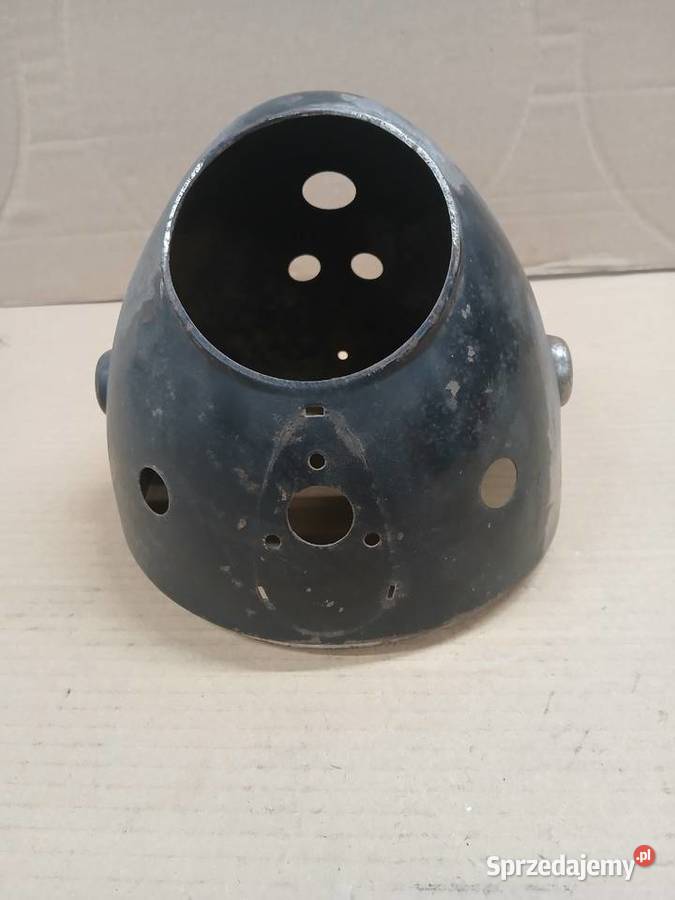 AWO AVO SIMSON przednia lampa obudowa skorupa do Kieźliny sprzedam