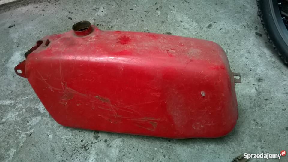 Bak jawa 50 mustang pomorskie sprzedam