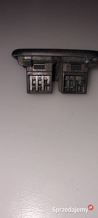 Panel sterowania szybami elektrycznymi vw t4 Oława