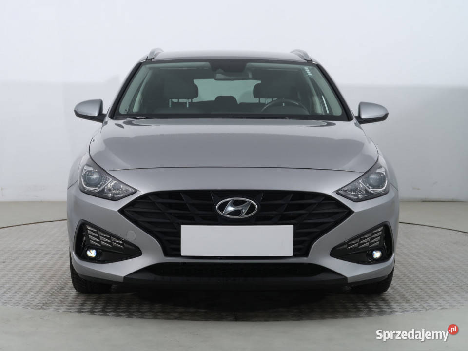 Hyundai i30 15 DPI benzyna i30 dolnośląskie Bielany Wrocławskie