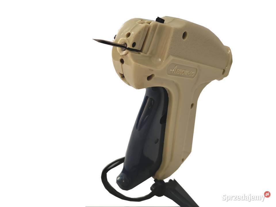 Metkownica igłowa DUKE Magazynowanie Częstochowa sprzedam