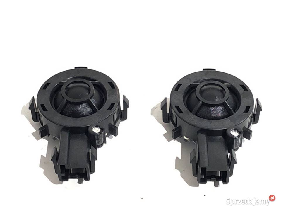 GŁOŚNIKI KOMPLET VOLVO V60 I 30657445 Kombi 1018