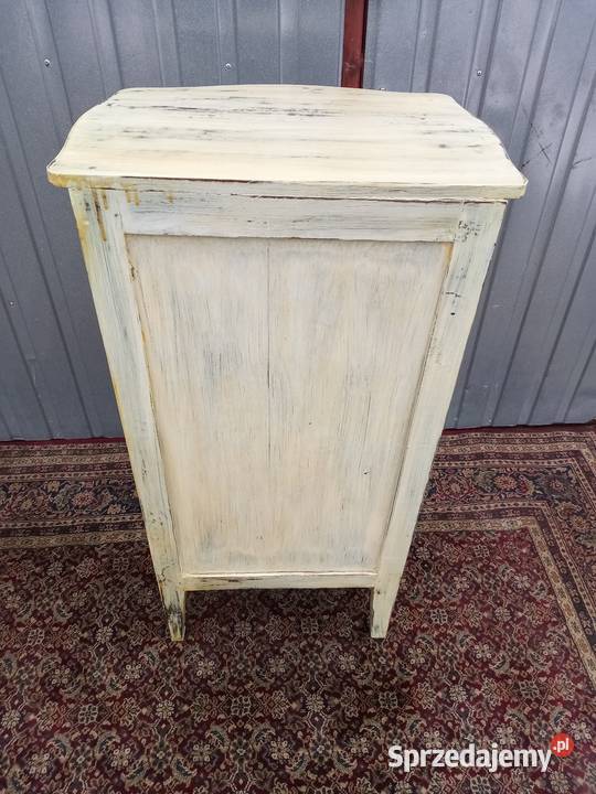 Komodę sprzedam Borówno sprzedam