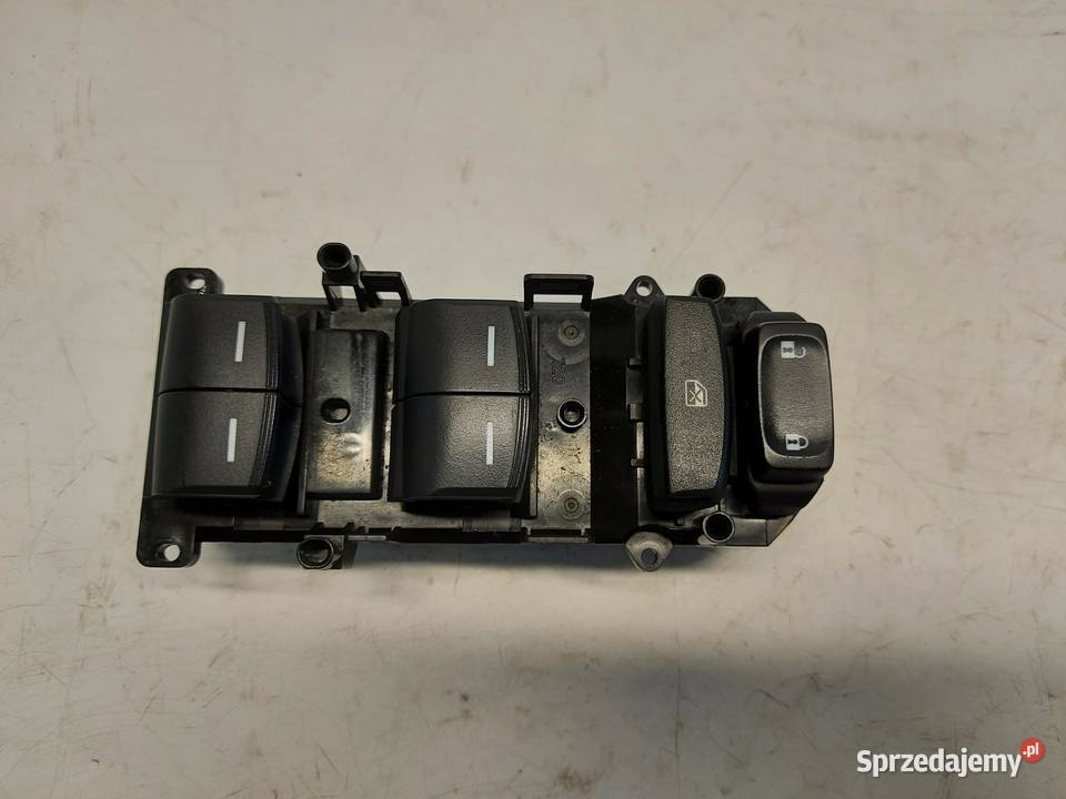 Honda HRV III eHEV 2022r PRZEŁĄCZNIK SZYB LEWY