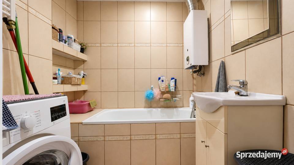 3 pokoje 6159 m balkon 2 piętro centrum Wołczyna 6170zł/m2 opolskie