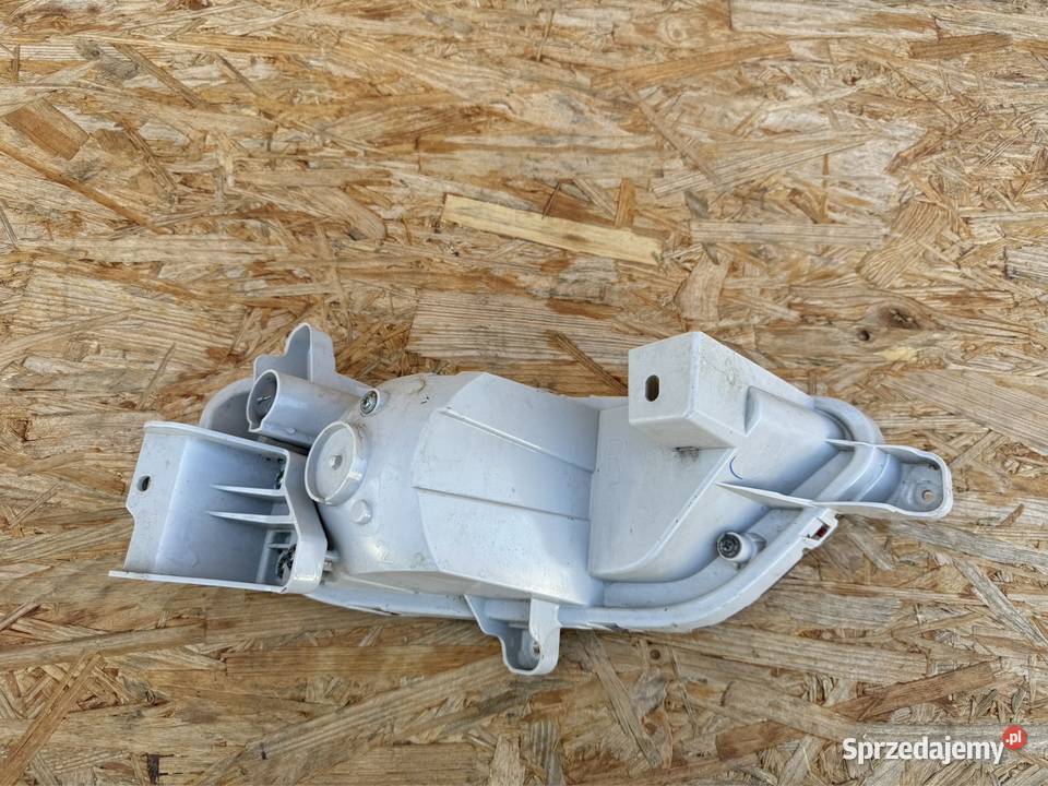 MAZDA CX5 I ODBLASK LAMPA W ZDERZAK PRAWY TYŁ Motoryzacja Międzychód