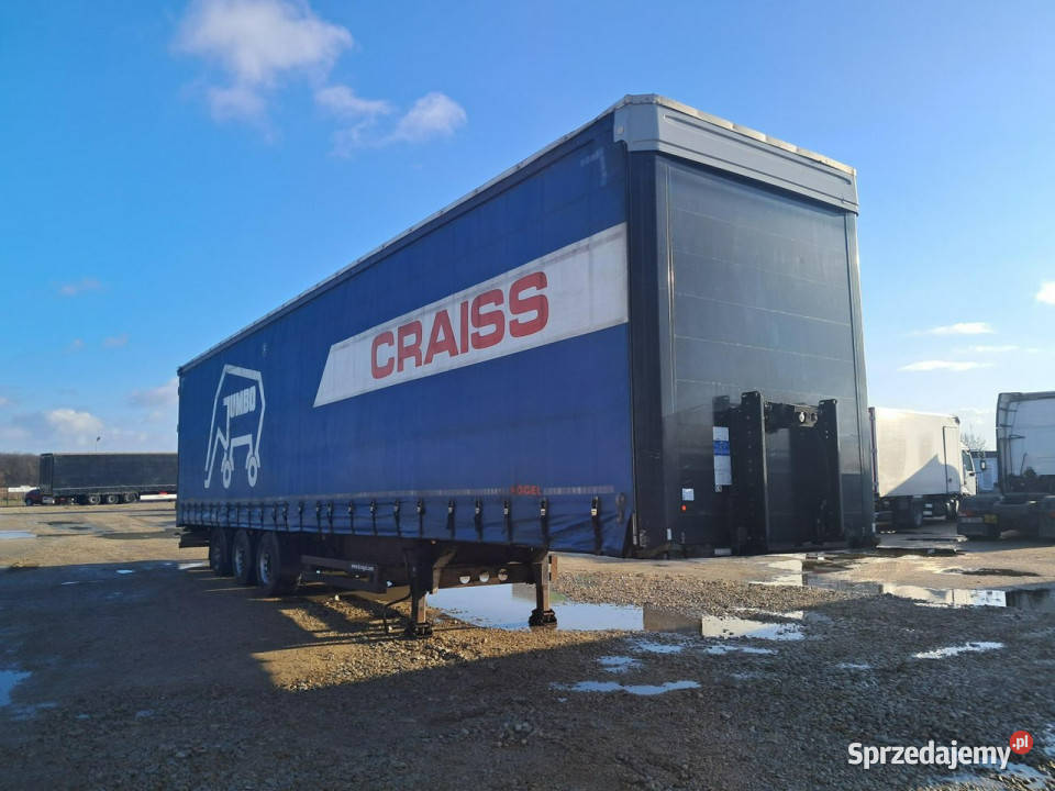 firana Koegel Ns24 Komorniki