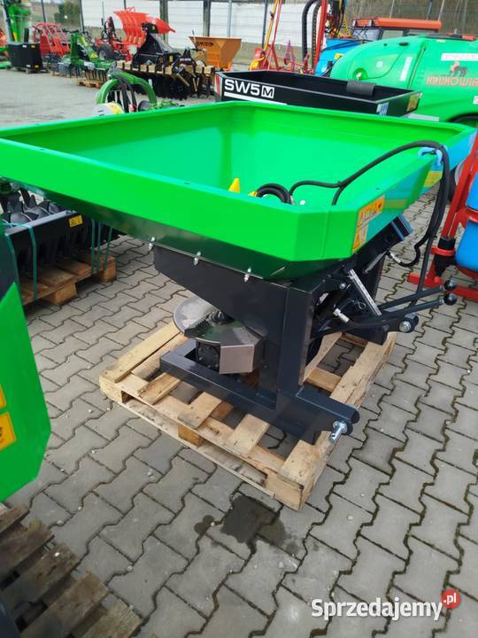 DOSTĘPNE RĘKI ROZSIEWACZ LANGREN Tomaszów Mazowiecki