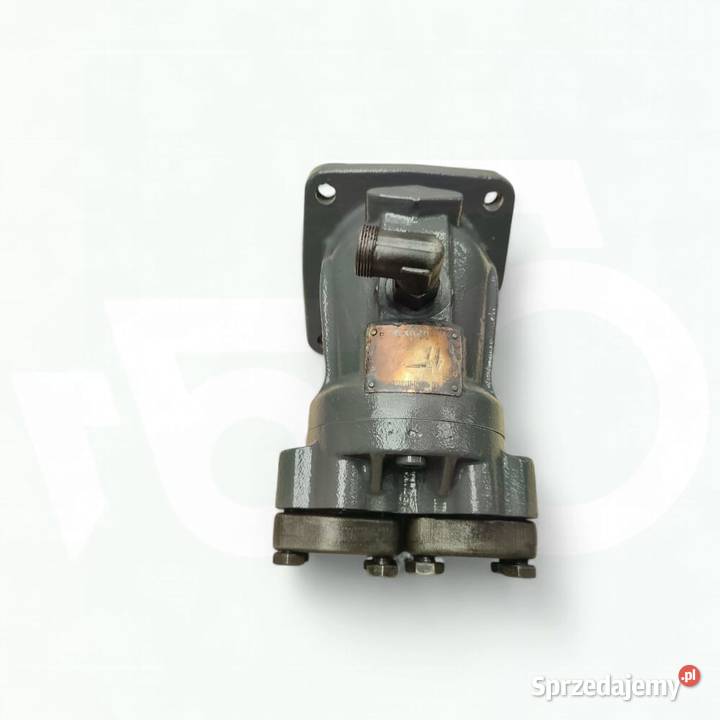 Silnik jazdy R902193479 Rexroth A2FM4561W Wilkowo