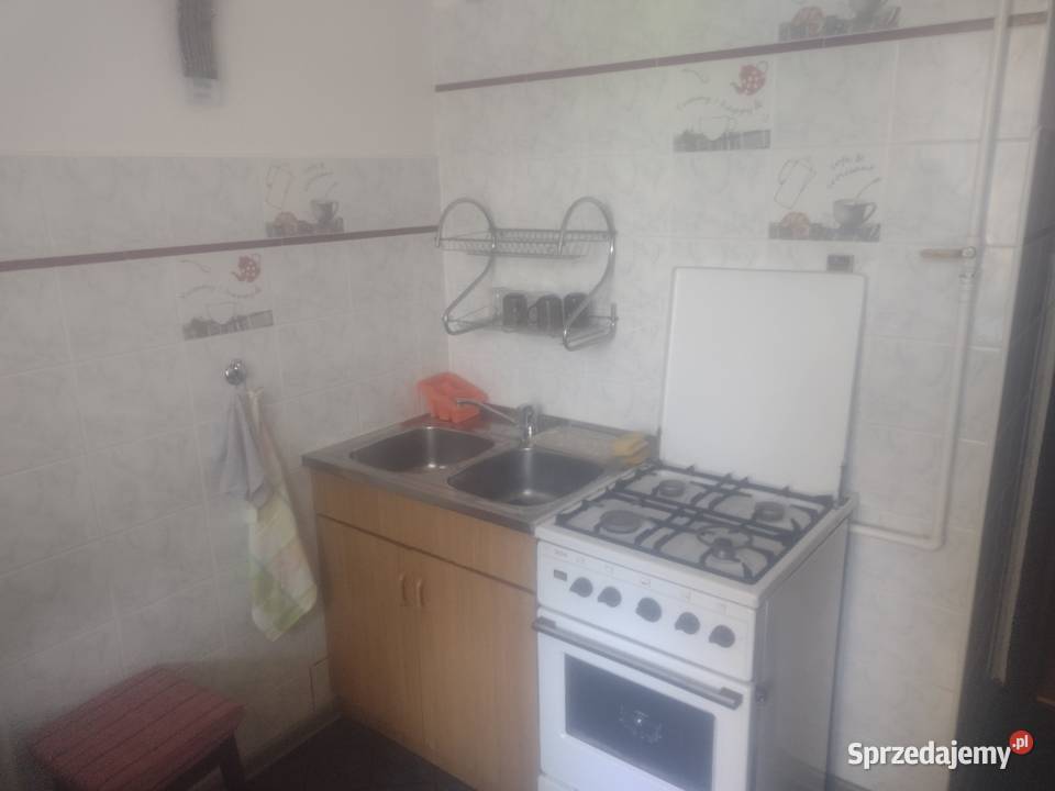 Wynajmę mieszkanie 2 pokoje Wynajem podkarpackie Rzeszów sprzedam